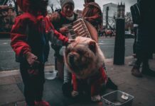 Grow Kids Who Grow Communities