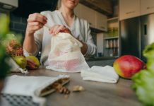 10 Tips for Keeping Produce Fresher, Longer