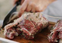 Do You Know What’s in the Meat You Eat?