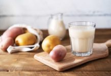 Potato Milk: Is It Worth Making the Switch?