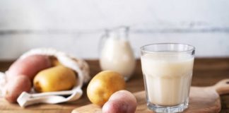 Potato Milk: Is It Worth Making the Switch?