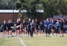 Angel City Football Club