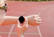 What This 1-Mile Walking Test Says About Your Fitness