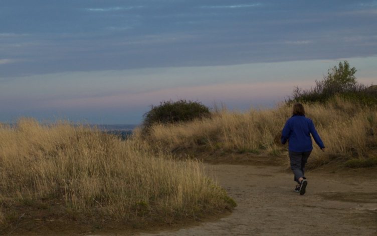 10 Reasons to Walk Every Day