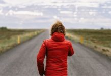 8 Strategies to Get Back to Walking