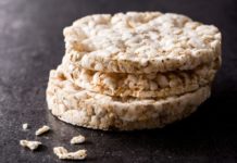 The Truth About Rice Cakes