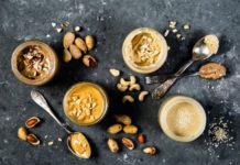 All About Alternatives: Nut Butter