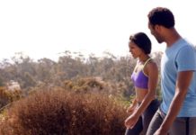 Is a Faster Walking Pace the Key to Anti-Aging?