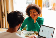 How To Support Your Significant Other When Work Is Driving Them up a Wall