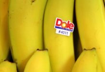 What Do the Numbers on Those Tiny Produce Stickers Tell Us?