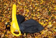 How Lawn and Garden Vacuums Work