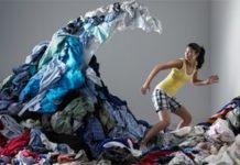 How often should you clean your dorm room?