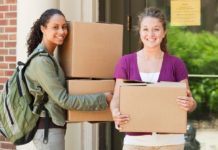 5 Dorm Tips for First-time Roommates