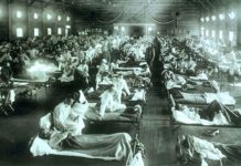 The 1918 Spanish Flu Killed Millions — and Experts Fear It Could Happen Again