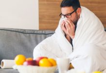 Quiz: What’s the difference between flu and a cold?