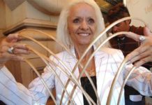 What would happen if I never cut my fingernails?