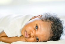 Why Do Babies’ Eyes Change Color?
