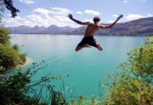 Got a Backup Plan? Think About Ditching It