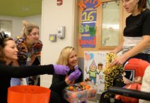 How Often Does Halloween Candy Tampering Really Happen?