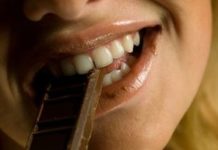 Dark Chocolate Is Good for Your Teeth, Really!