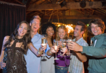 The Bridesmaid’s Guide to Planning a Wedding Shower