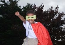 Crafty Costume Ideas: How to Make Easy Super Hero Costumes from Household Items
