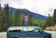 The Many Roads to Freedom: The Women Living the #VanLife