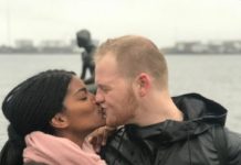 It’s Not Just Black and White: An African-American Woman’s Adventures in Denmark