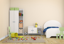 How to Transition a Toddler to a Big Kid Bed: 11 Tips and Ideas