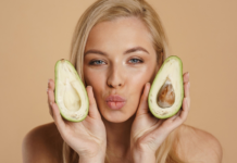 Love Is In The Hair: 12 Best Foods for Hair Growth