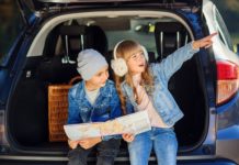 11 Fun and Easy Car Games for Kids the Whole Family Will Love