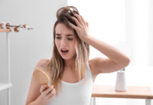 8 Postpartum Hair Loss Tips and Treatments for New Moms